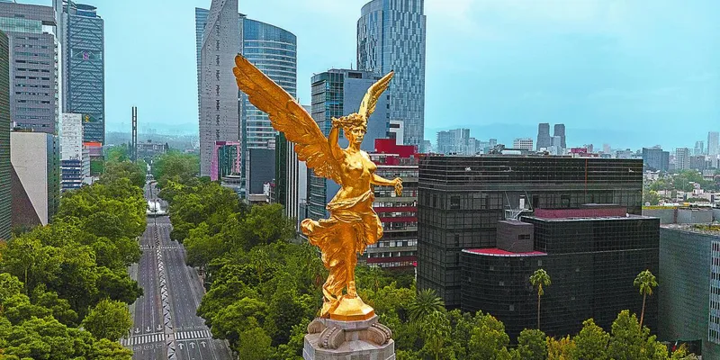 IIF: Deuda mexicana en manos locales amortigua riesgo de salida de capitales externos