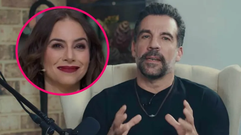 Novio de Claudia Lizaldi revela VIDA DE EXCESOS: “contrataba escorts y hacía reventón tres días”