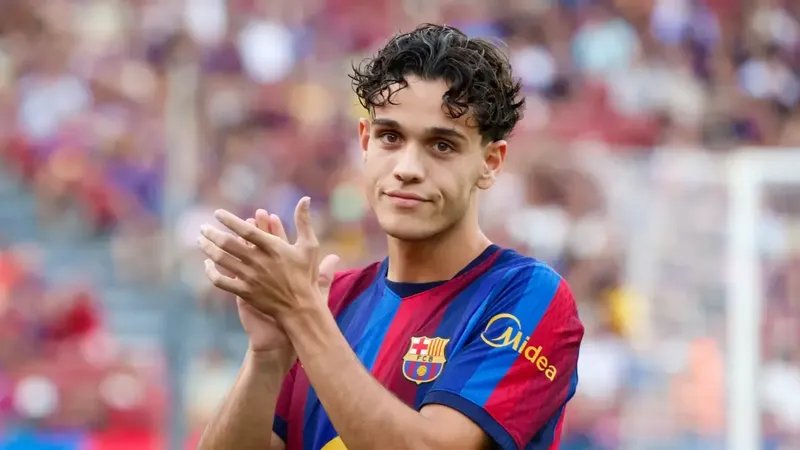 Oficial: Héctor Fort ficha por la Real Sociedad