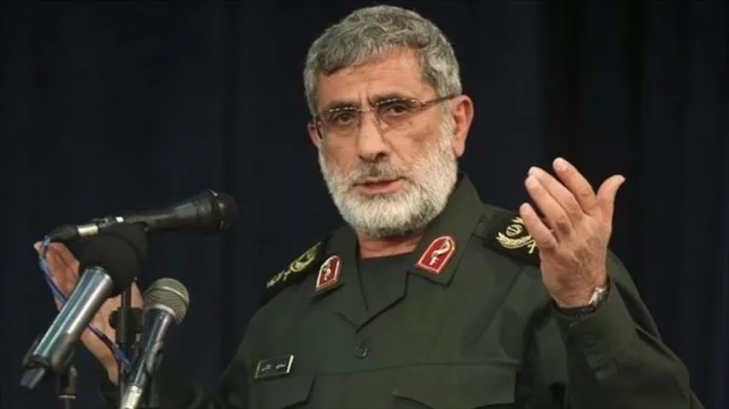 Jefe de la Fuerzas Quds de Irán asegura la victoria final de Hezbolá