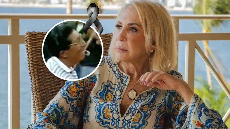 Laura Bozzo está de luto: Murió su inseparable “Huaycoloro” de “Laura en América”