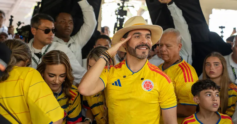 ¿Quién es Abelardo de la Espriella, el nuevo presidente de Colombia?