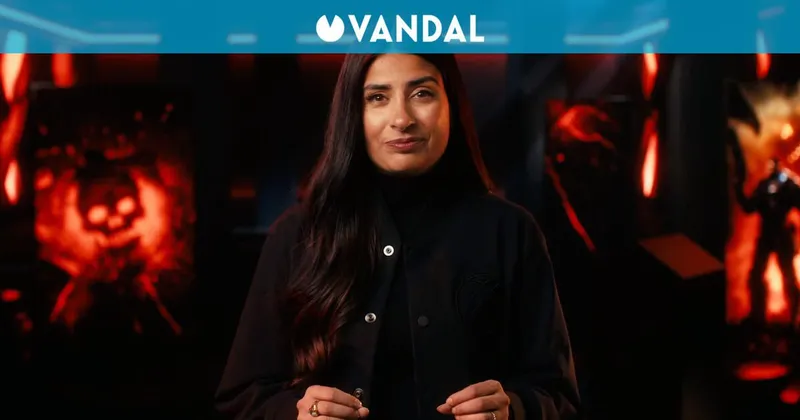 Tras los despidos, Asha Sharma promete una XBOX 'más grande' y que entretenga a 'mil millones de personas al día'