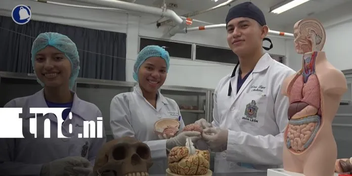 Médicos y estudiantes en Nicaragua bajo nuevas regulaciones: estas son las nuevas medidas