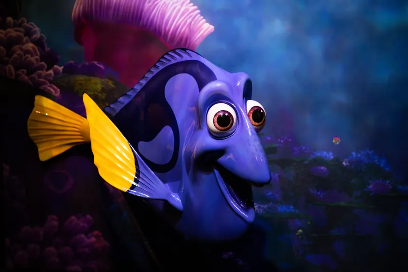 Pixar confirma el regreso de Dory en un nuevo cortometraje para cines
