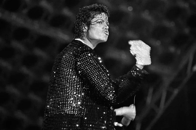 ‘Billie Jean’ de Michael Jackson llega al No. 1 del Billboard Global 200