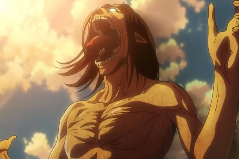 Hajime Isayama se burló de la sociedad japonesa en Ataque a los Titanes y su origen se encuentra en un cibercafé