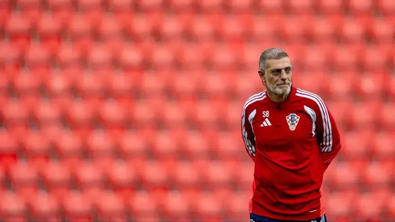 Bilic, sobre la mejor España de la historia: "La de 2012 no tenía a Lamine Yamal"