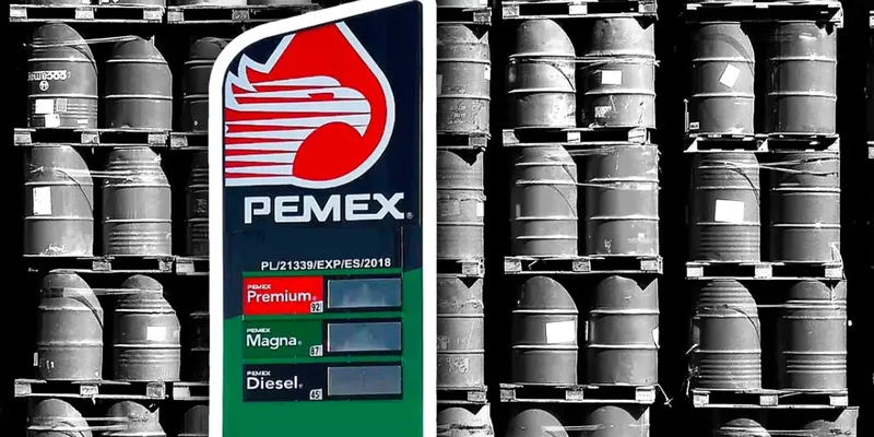 Inflación al productor en México se disparó a 2.98% en mayo por petróleo y gasolina