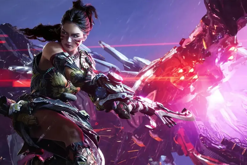 Una de las grandes sagas de PlayStation brilló por su ausencia en el State of Play. Ahora sabemos que Horizon hizo un cambio de última hora con su MMORPG