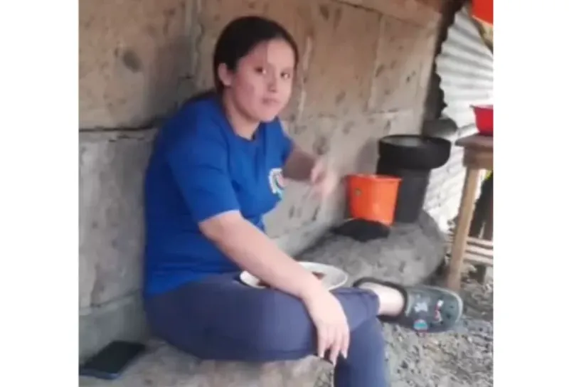 Buscan a quinceañera que desapareció desde hace más de un mes tras salir de clases en Sébaco, Matagalpa