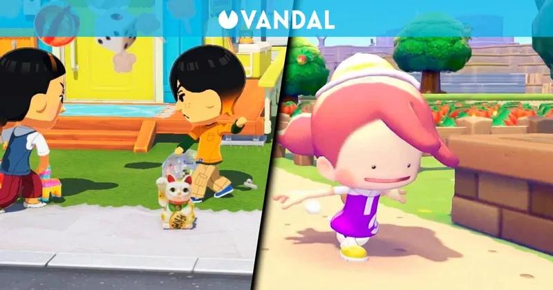 Las ventas del último Tomodachi Life continúan sorprendiendo, pero las de Pokémon Pokopia no se quedan atrás