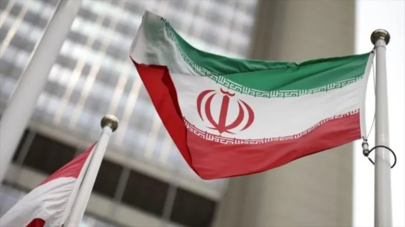 ‘Irán es un ejemplo para el mundo de cómo resistir las presiones’