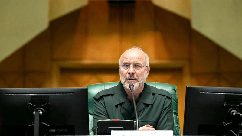 Irán advierte que responderá contra infraestructura militar en cualquier parte de la región