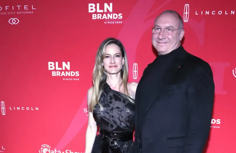 ¿Altair Jarabo y Frédéric García se divorcian? Esto se sabe