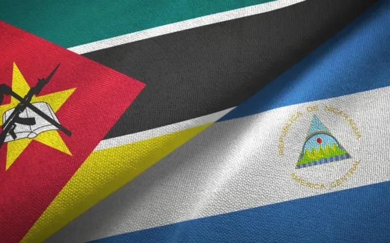 Mensaje de Saludo y Felicitación al Presidente de la República de Mozambique