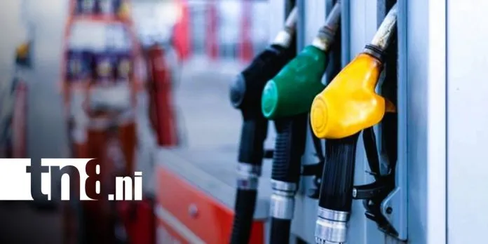 Nicaragua: Hidrocarburos y gas licuado para cocinar sin variación de precios para la próxima...