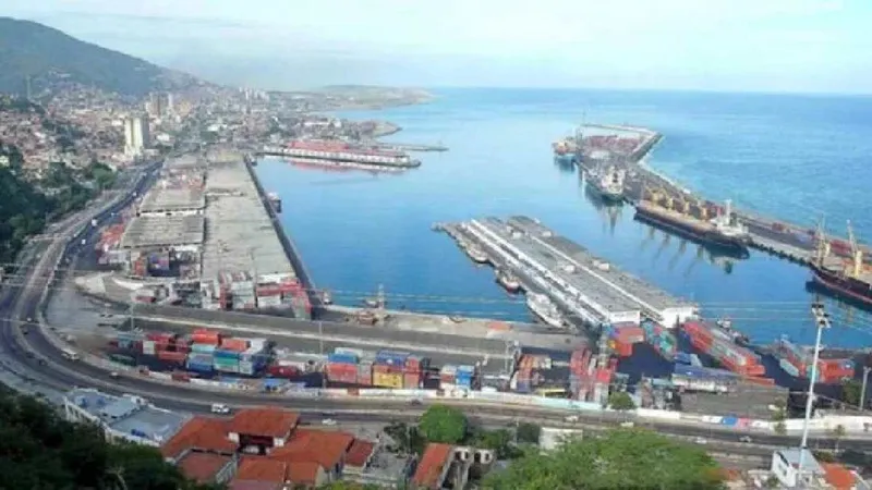 MSC reanudará el retorno de contenedores vacíos en el puerto de La Guaira