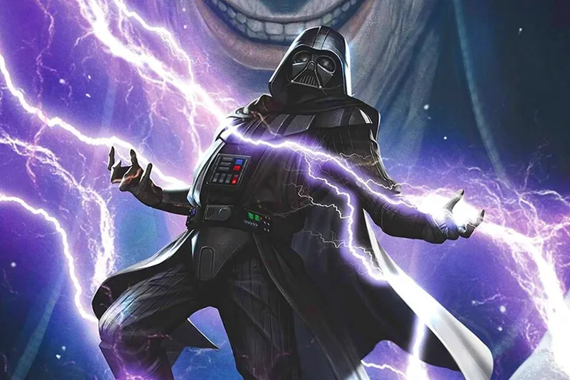 La gran tragedia de Darth Vader: por qué el Lord Sith más temido y poderoso de la galaxia nunca dejó de ser un esclavo