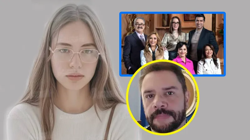 ¿Alexa Hoffman DEMANDARÁ a ‘Ventaneando’ por entrevista a Héctor Parra desde prisión? “Me siguen viol3ntando”