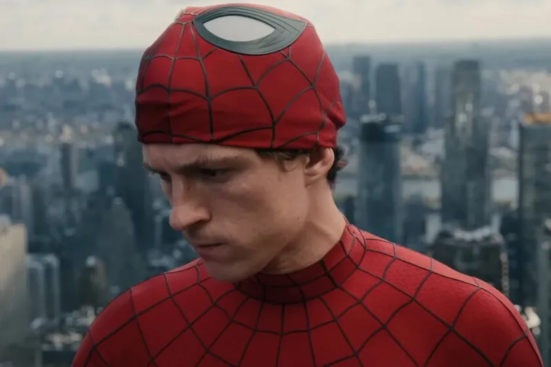 'Spider-Man: Brand New Day' arrasa con 875 millones y la película de Tom Holland consigue el segundo mejor estreno de la historia