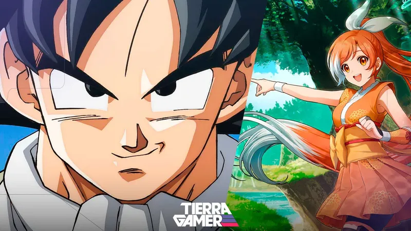 Dragon Ball Super: Beerus: qué plan de Crunchyroll necesitas y cuándo llega a Netflix