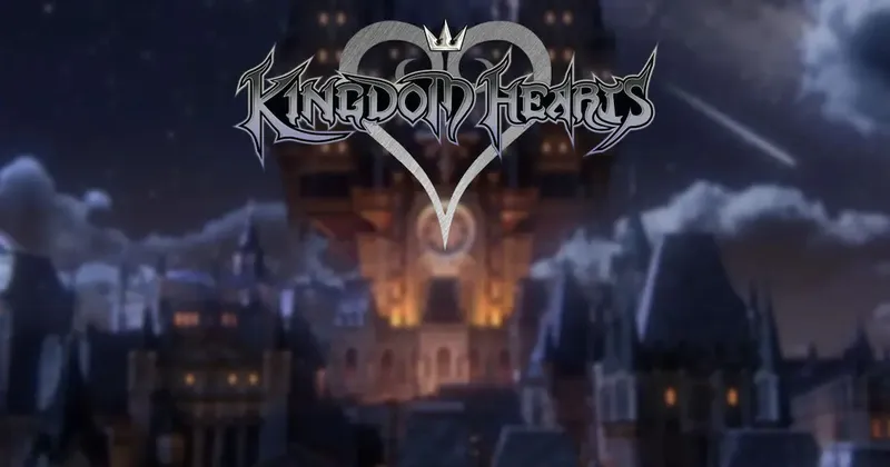 Disney promete que Kingdom Hearts tiene mucho por ofrecer después de su próximo anime