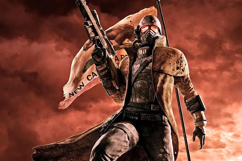 ¡Nuevo Fallout en desarrollo! XBOX da luz verde a los padres de New Vegas para volver al yermo con uno de los mejores diseñadores de RPG
