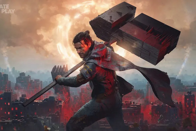 El apocalipsis dimensional de Manhattan ya tiene fecha: Control Resonant regresa con un tráiler brutal