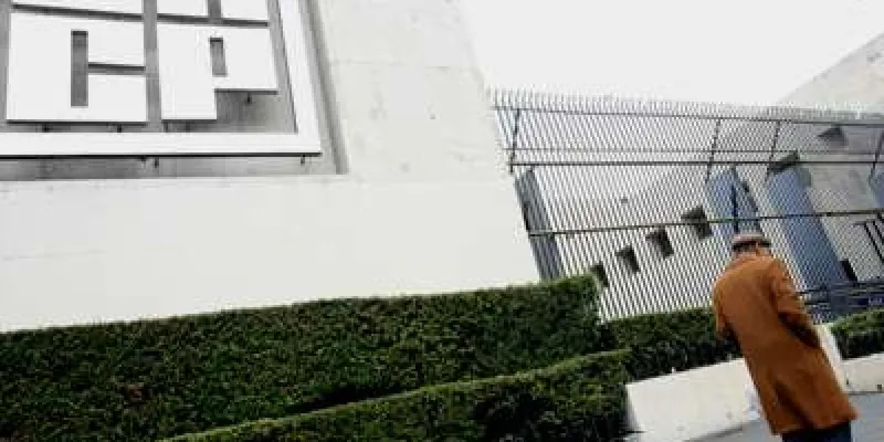 Caída de ISR es por factores económicos y estrategia de fiscalización que ya no da más