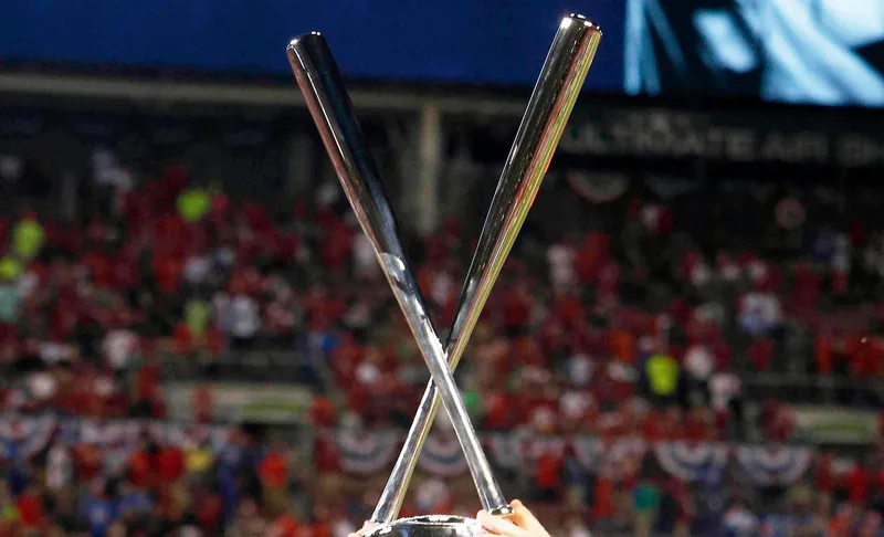 Aquí están los invitados al Home Run Derby 2026