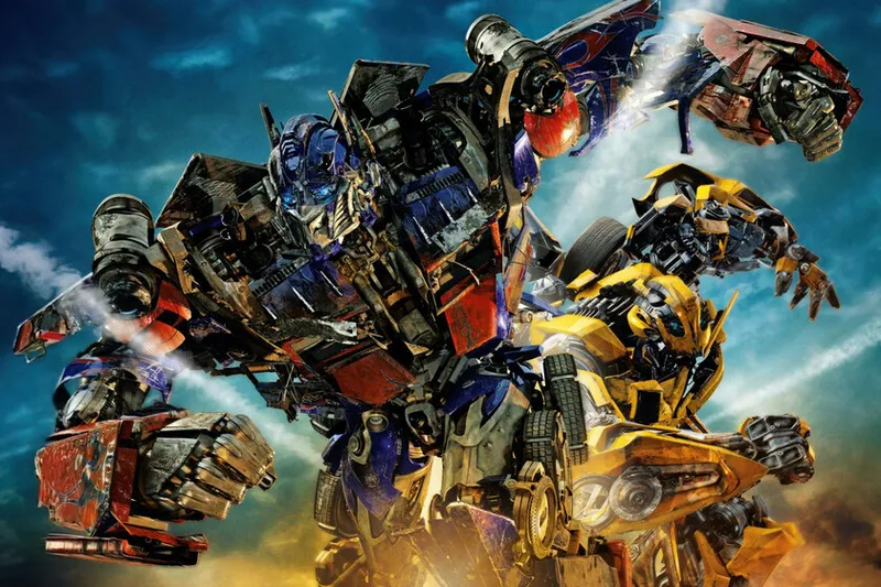 Steven Spielberg supervisará la franquicia Transformers y la octava película con un mayor control para evitar los desastres de las anteriores