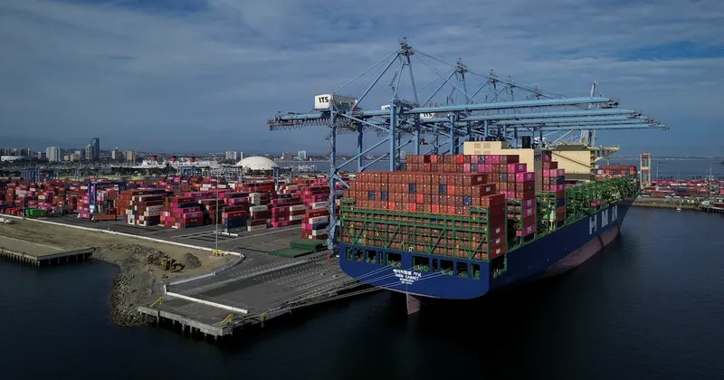 Los países de América Latina cuyas exportaciones enfrentan los mayores aranceles de EE.UU., según la Cepal