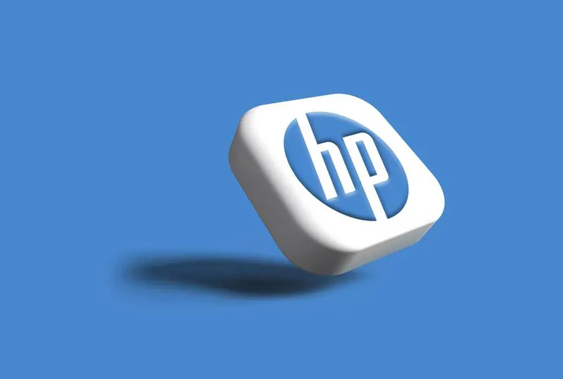 HP se desploma un 10%: el dato que asusta a Wall Street