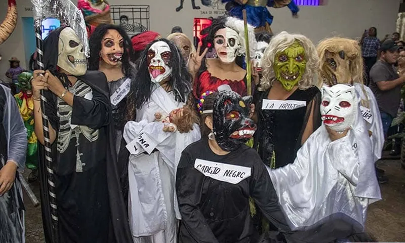 INTUR invita a disfrutar de ferias y festivales del 1 al 4 de octubre