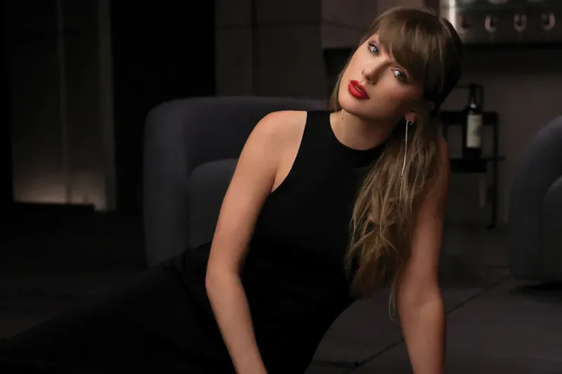 ‘Patient Zero’ de Taylor Swift debuta en el No. 1 del Billboard Hot 100