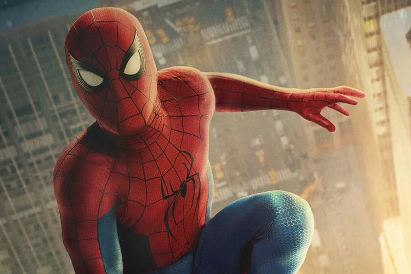 Los primeros borradores de Spider-Man: Brand New Day iban a incluir un guiño a una de las versiones más molonas del Hombre Araña