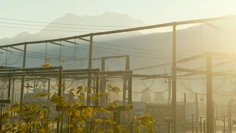 La CIP de Ecuador insta al ahorro en todos los sectores frente a la situación energética