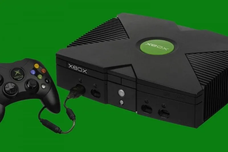 La primera XBOX nació de una traición a AMD que se pudo ver en directo