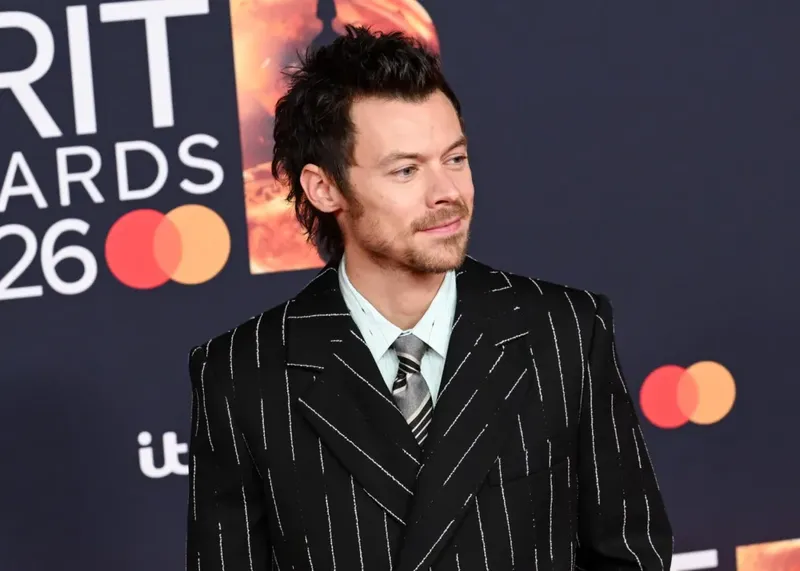 Harry Styles cancela concierto de su gira Together, Together en Brasil: Aquí la razón