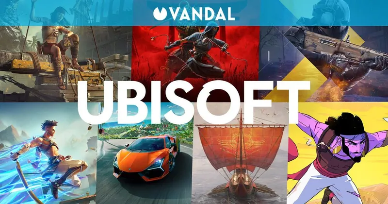 Ubisoft cerrará varios estudios y podría despedir hasta 380 empleados en una nueva reestructuración