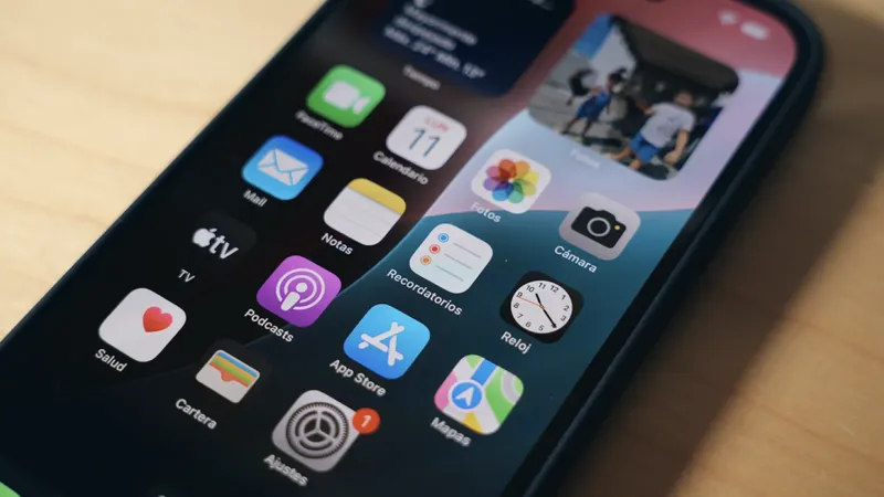 11 novedades de iOS 27 que Apple se olvidó de mencionar en el WWDC 26