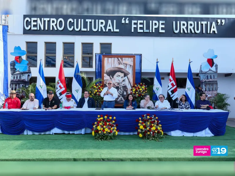 Familias de Estelí dan su total respaldo a las Reformas Constitucionales