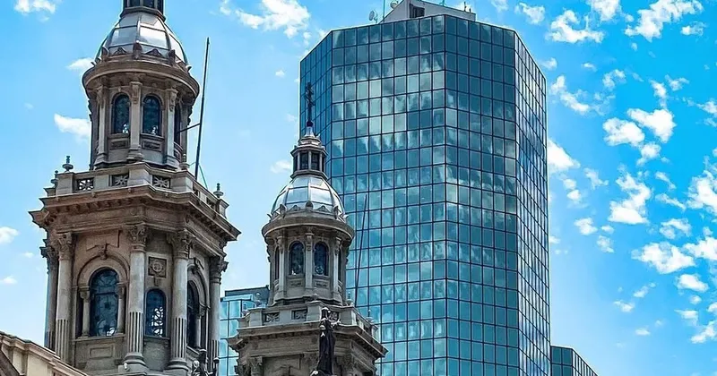 Así compara la Cámara de Comercio de EE.UU. las condiciones para hacer negocios en 149 economías