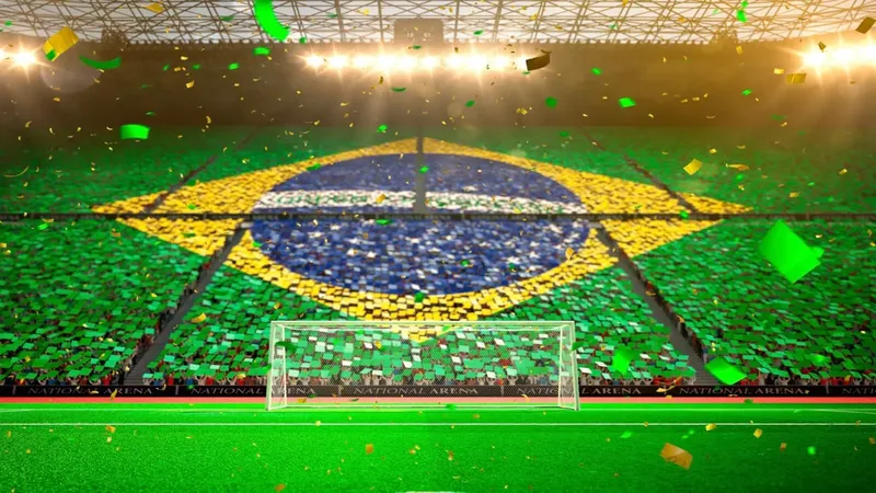 Tu Smart TV recibe tres nuevos canales gratis en junio: podrás ver películas y fútbol