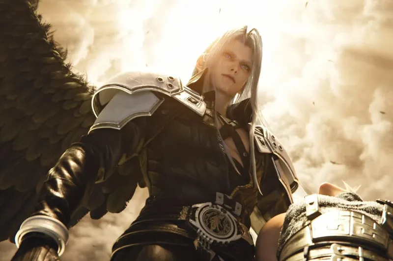 Los RPG viven una "crisis" silenciosa, pero el director de Final Fantasy VII Revelation tiene un plan para evitarla