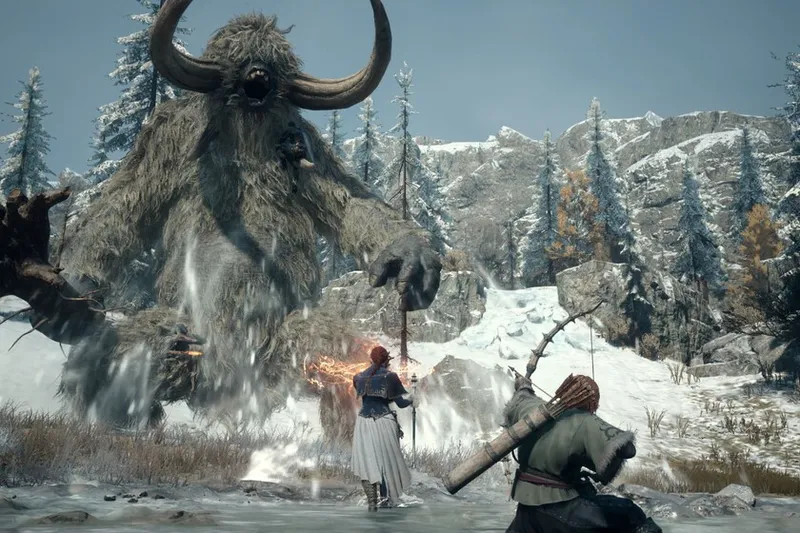 Capcom dice adiós a varias microtransacciones y a la edición Deluxe de Dragon's Dogma 2. Todo está pensado para su próximo gran lanzamiento