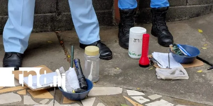 Sin tregua al mosquito: fumigan 972 viviendas en Javier Cuadra
