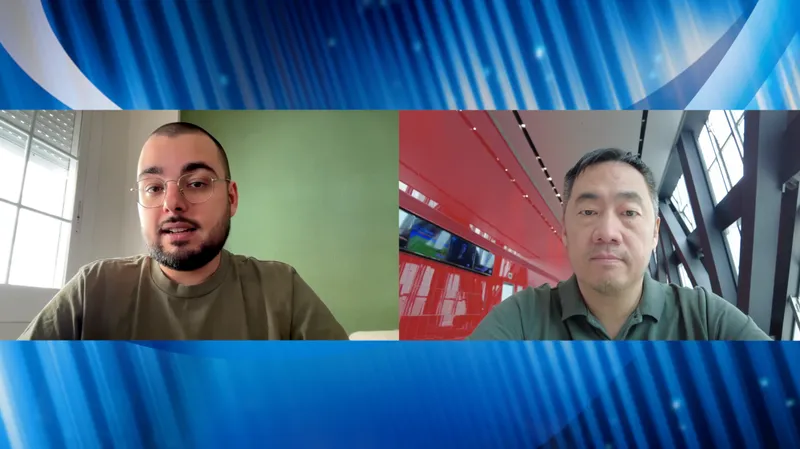 Analista español evalúa la sucesión de visitas de líderes mundiales a China