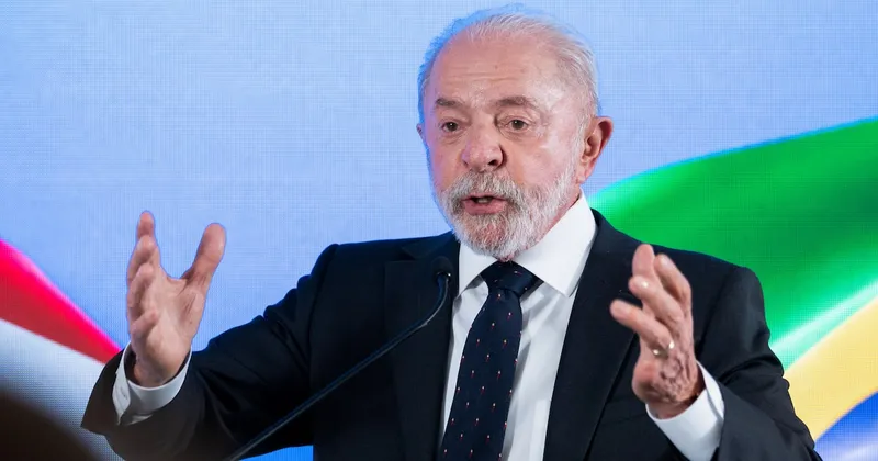 Los estímulos de Lula alimentan inflación y frenan recortes de tasas en Brasil